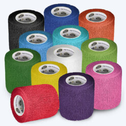 Bandages queues et oreilles