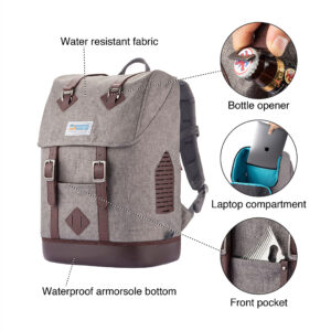 Sac de transport pour chien
