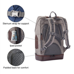 Sac de transport pour chien