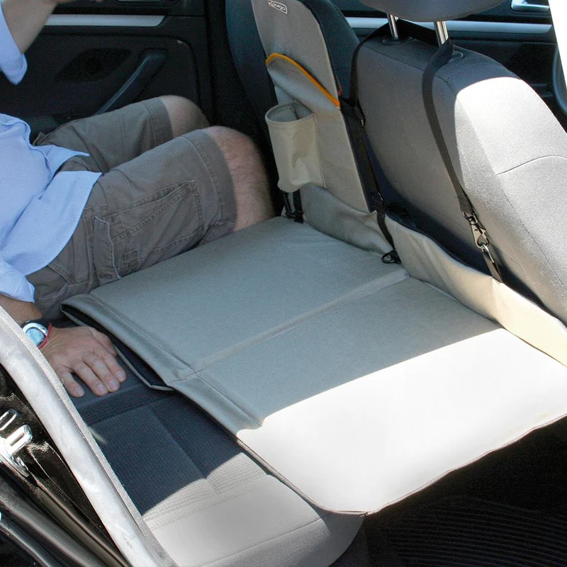 Extension pour sièges arrières