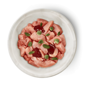 terra felis lapin et dinde