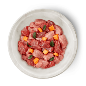 terra felis bœuf et lapin