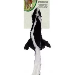 moufette qui pouette