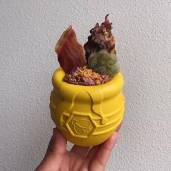 pot de miel sodapup fouuré