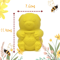 Ourson sodapup dimensions