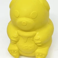 ourson sodapup de biais