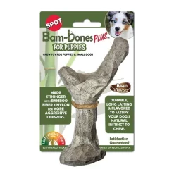 Spot Bam-Bones - Spécial chiot