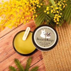 Baumes (peau/truffe/coussinets)