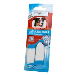 bogadent® Dog ANTI-PLAQUE FINGER 2 pcs