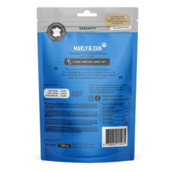 Marly & Dan Sérénité