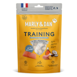 Marly & Dan Training