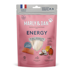 Marly & Dan Energy
