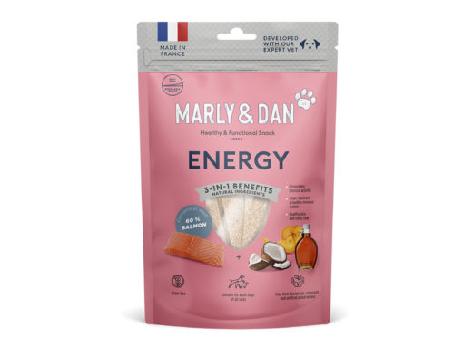 Marly & Dan Energy