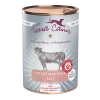 intestinal diet veau. Gamme spécifique pour les chiens souffrant de troubles intestinaux. En vente chez Crafty Fox.