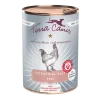 Intestinal diet. Gamme spécifique conçue pour les chiens souffrant de soucis de digestion. Soulage l'estomac et les intestins.