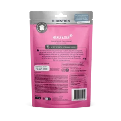 Marly & Dan Digestion