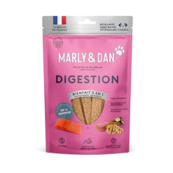 Marly & Dan Digestion