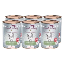 diabetic diet de Terra Canis. En vente chez Crafty Fox.