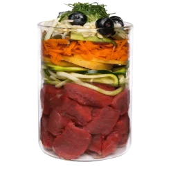 diabetic diet de Terra Canis. En vente chez Crafty Fox.