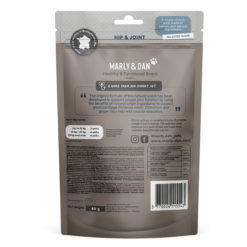 Marly & Dan Articulation