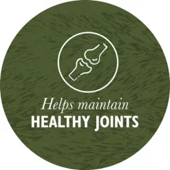 soutient une bonne santé articulaire
