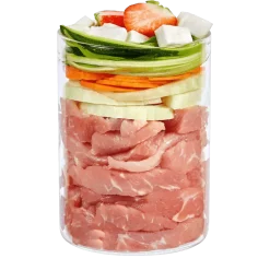 intestinal diet veau. Gamme spécifique pour les chiens souffrant de troubles intestinaux. En vente chez Crafty Fox.