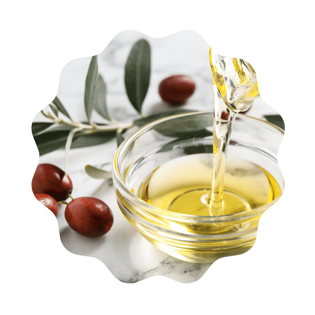 huile de jojoba