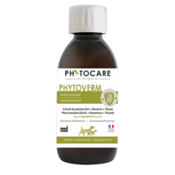 PHYTOVERM